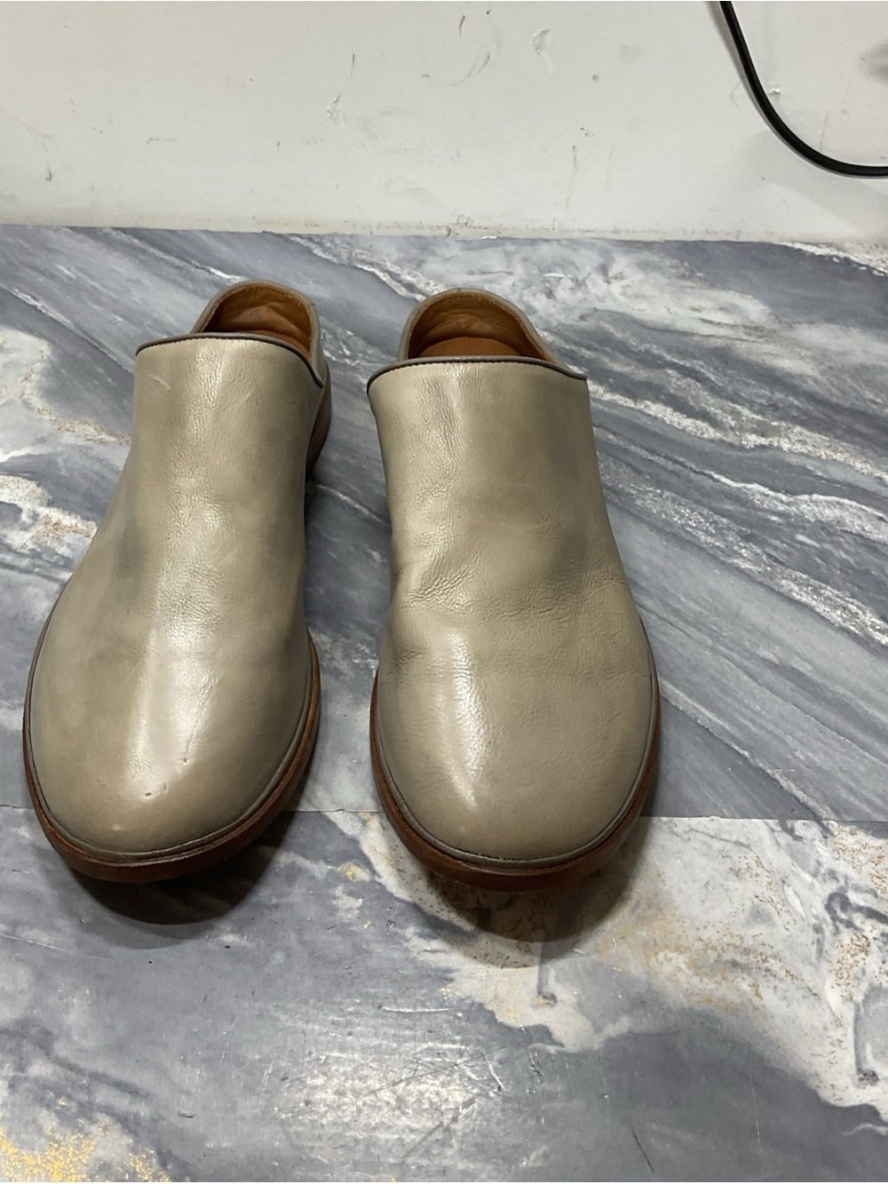 hard graft Hold On To The Good Made In Italy Size 44